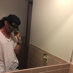 Meet your Posher, Brian